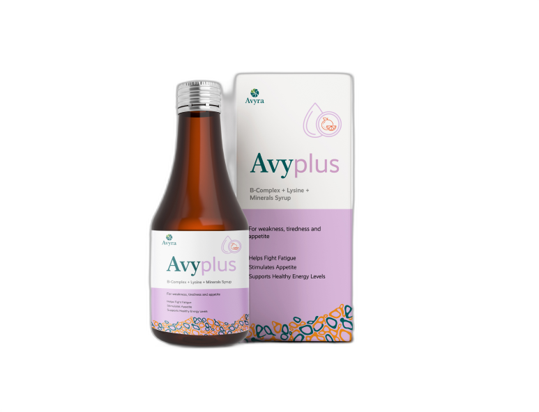 Avyplus